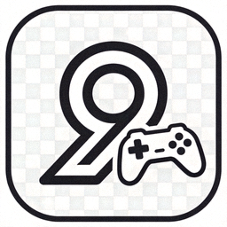 九游中国官方网站 NINE GAME 品牌logo